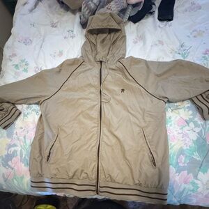 Men’s light weight jacket